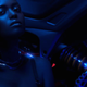 Illustration for article titled New Kelela Track!, Plus New Album iHallucinogen /iComing Soon